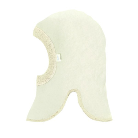 Joha balaclava 100% wol naturelkleurig