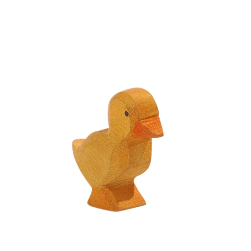 Ostheimer duckling (13215)