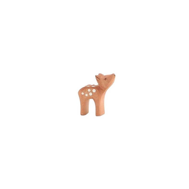 Ostheimer fawn head up  (15304)