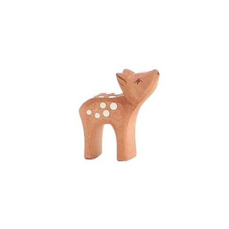 Ostheimer fawn head up  (15304)