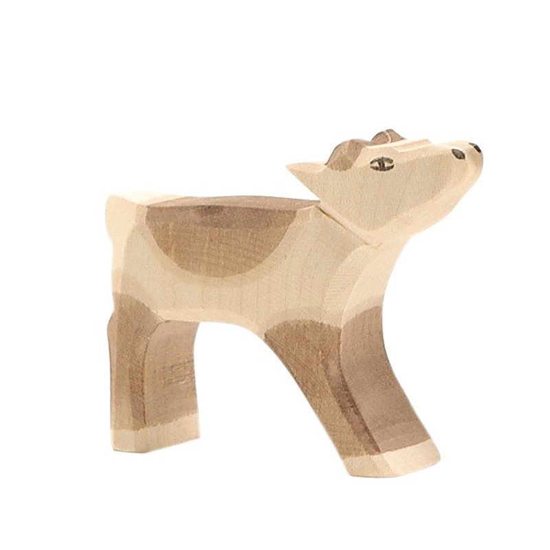 Ostheimer rendierkalf (28005)