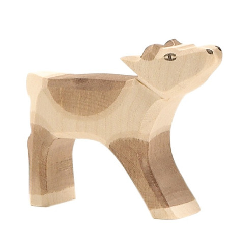 Ostheimer rendierkalf (28005)