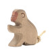Ostheimer sitting baboon (20792)