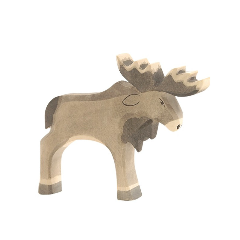 Ostheimer eland (2263)