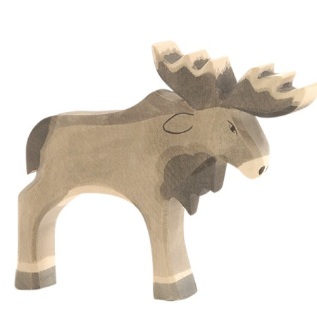 Ostheimer eland (2263)