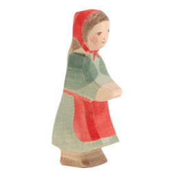 Ostheimer Little Red Ridinghood (25090)