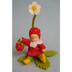 Aardbei (Atelier Pippilotta)