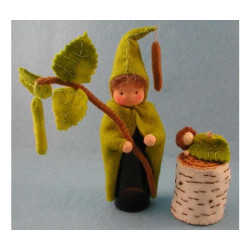 Little Birch (Atelier Pippilotta)