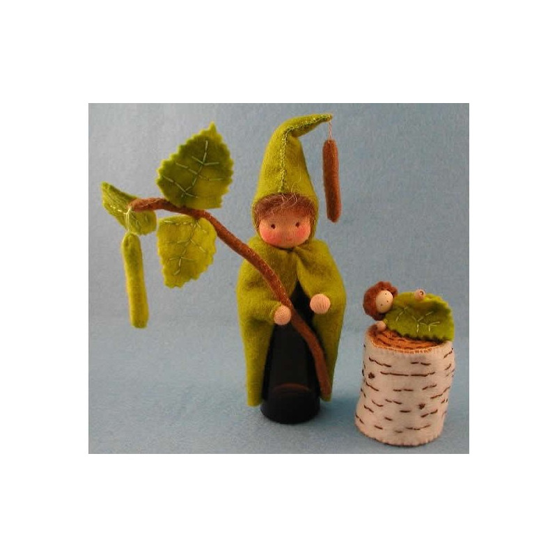 Berkje (Atelier Pippilotta)