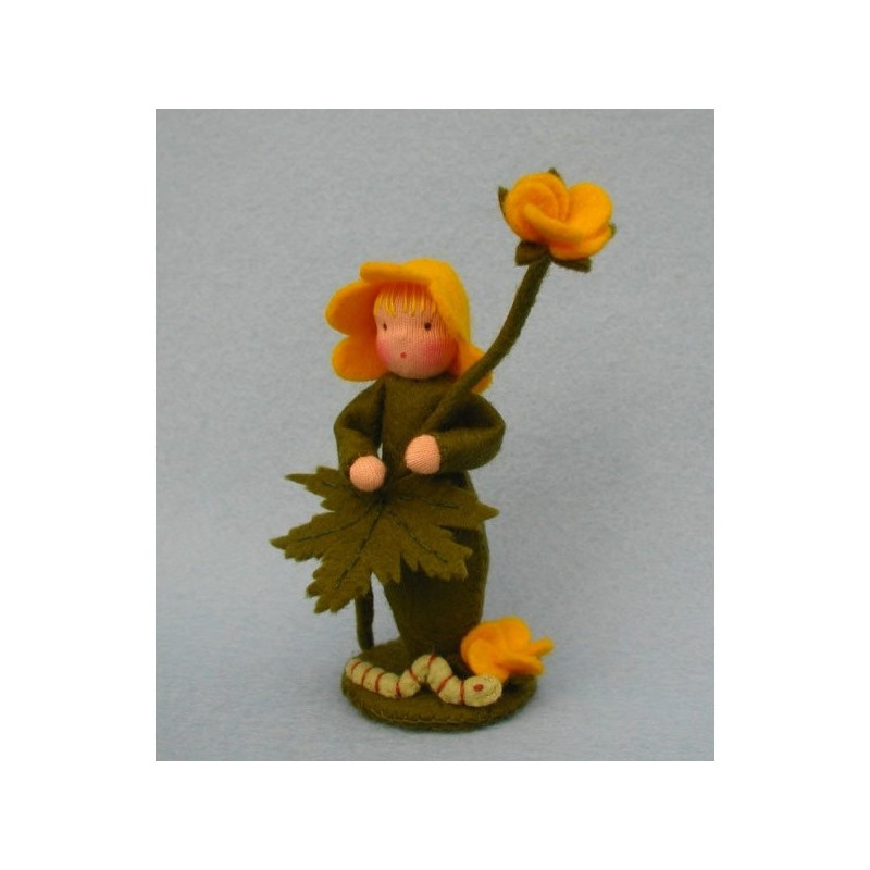 flowerchild buttercup (Atelier Pippilotta)