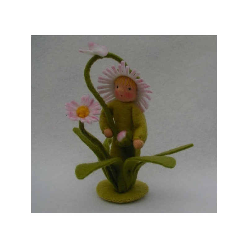 Flowerchild Daisy (Atelier Pippilotta)