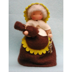 Mother Earth (Atelier Pippilotta)