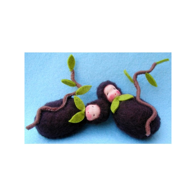 Root children (Atelier Pippilotta)