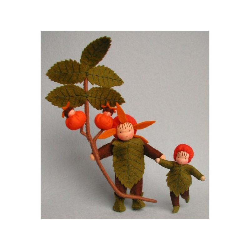 Rozenbottel (Atelier Pippilotta) 