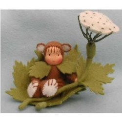 Hogweed (Atelier Pippilotta)