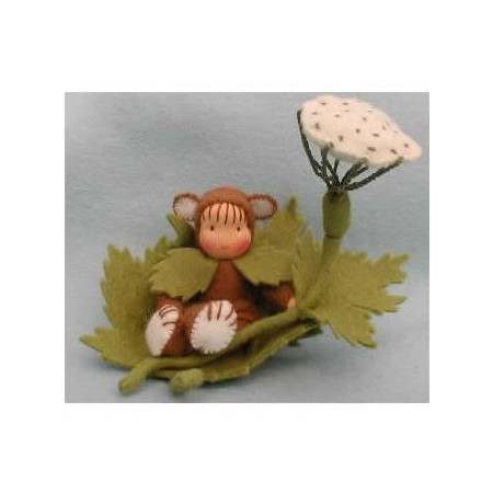 Hogweed (Atelier Pippilotta)