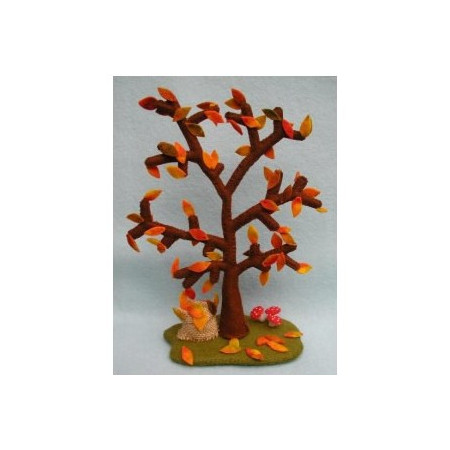 Herfstboom (Atelier Pippilotta)