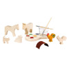 Ostheimer Creatief set compleet (80249)