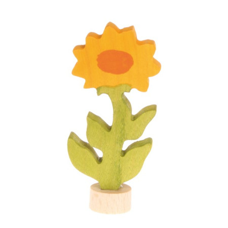 Grimms Grimms hand painted calendula (4220)