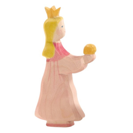 Ostheimer prinses van de kikker (25082)