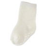 Joha witte wollen sokken antislip 90% wol (95016)