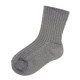 Joha woolen socks soft grey 90% wool