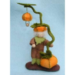 Pumpkin boy (atelier Pippilotta)