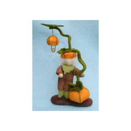 Pumpkin boy (atelier Pippilotta)