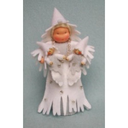 Ice queen (atelier Pippilotta)