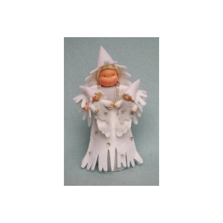 Ice queen (atelier Pippilotta)