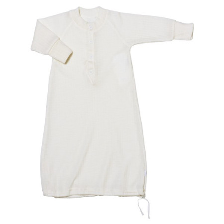 Joha newborn sleeping bag 100% wool