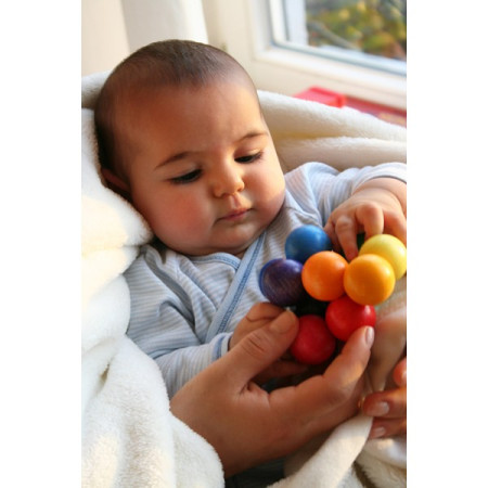 Grimms beads grasper (8121)