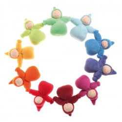 Grimms female dwarfs (22001)