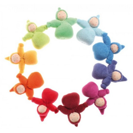 Grimms dwergenvrouwjes per stuk (22001)