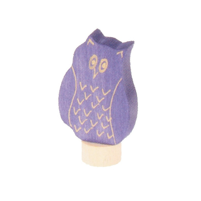 Grimms decorative figure eagle owl (3303)