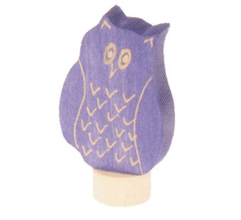 Grimms decorative figure eagle owl (3303)