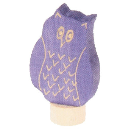 Grimms decorative figure eagle owl (3303)
