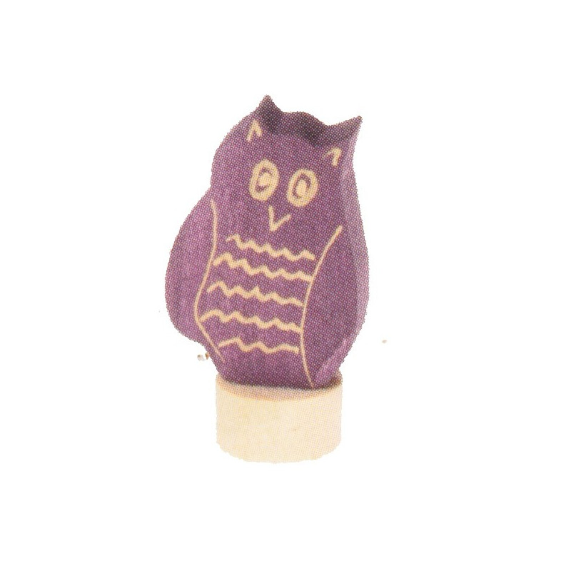 Grimms decorative figure owl (3304)