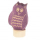 Grimms decorative figure owl (3304)