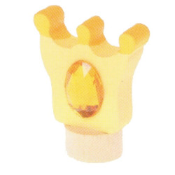 Grimms decorative figure crown (3314)