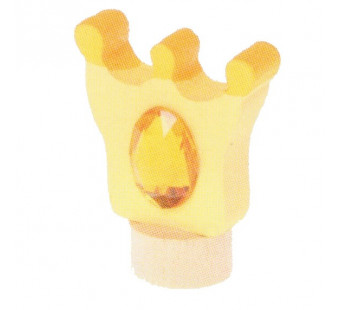Grimms decorative figure crown (3314)