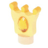 Grimms decorative figure crown (3314)