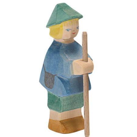 Ostheimer herdersjongen