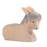 Ostheimer laying donkey (40405)