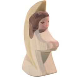 Ostheimer angel white  (42011)