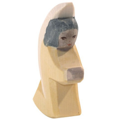 Ostheimer angel yellow (42012)