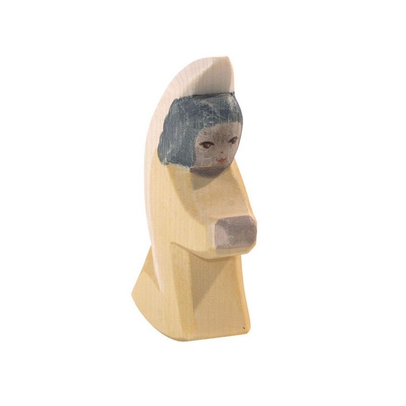 Ostheimer angel yellow (42012)