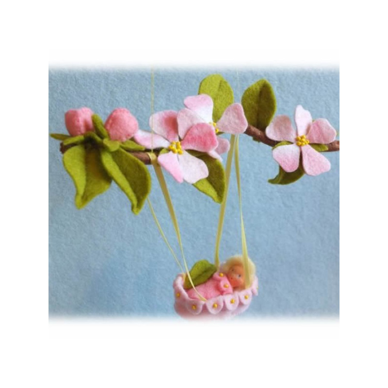 Apple blossom (atelier Pippilotta)