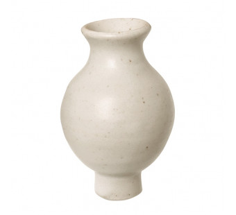 Grimms vase white (4700)