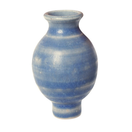 Grimms vase blue (4760)
